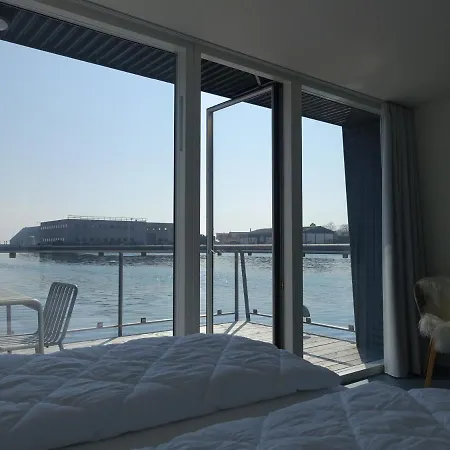 Houseboat On Bornholm Nexo