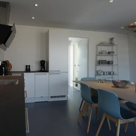 Houseboat On Bornholm بوتيل *