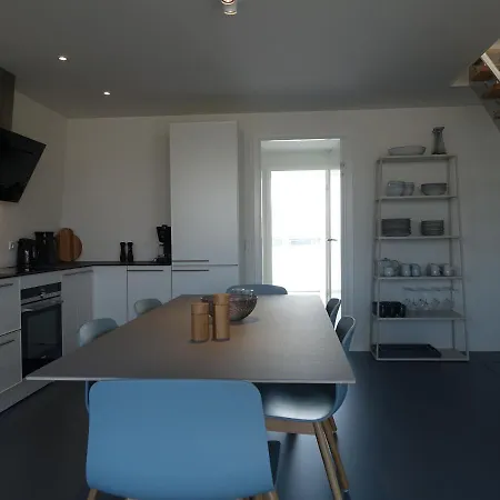 Houseboat On Bornholm * Nexo